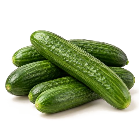 خیار گلخانه‌ای