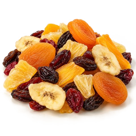 میوه خشک مخلوط