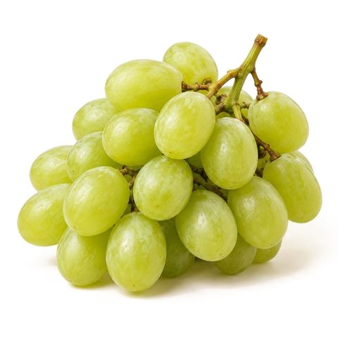 انگور سبز