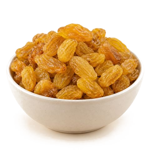کشمش پلویی